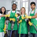 Affordable Office Cleaning in Auckland