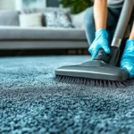 Professional Carpet Cleaning