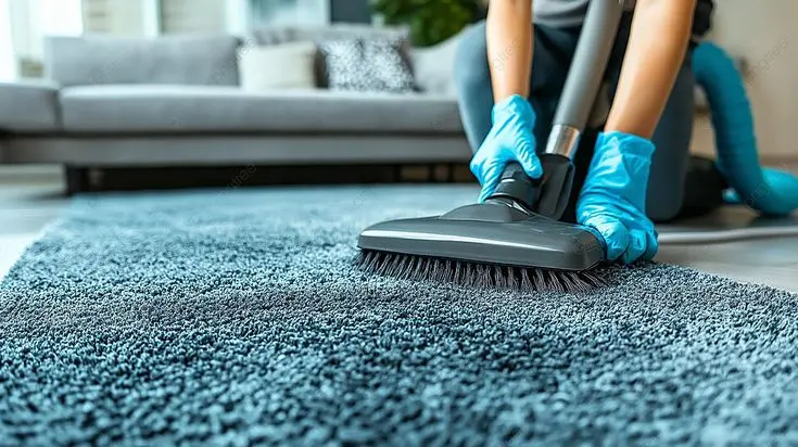 Professional Carpet Cleaning Services