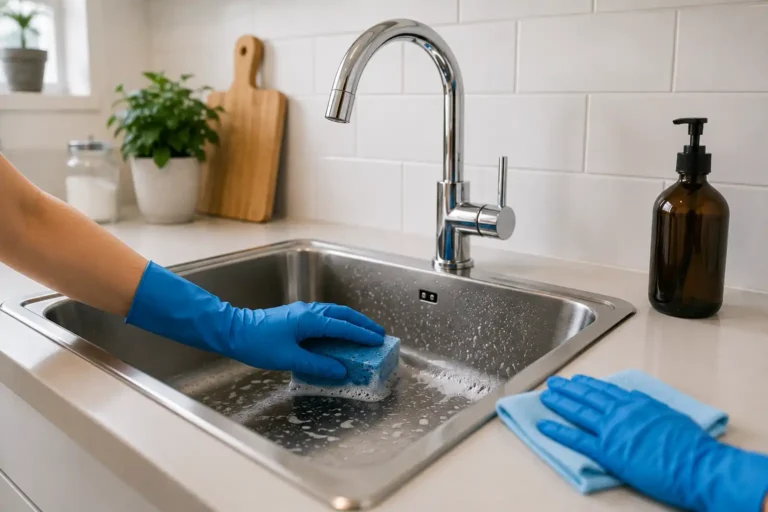 Surfaces and Fixtures