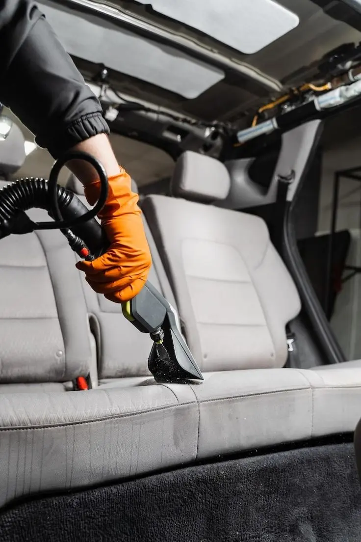 Interior Car Cleaning Tips and Services: Complete Guide