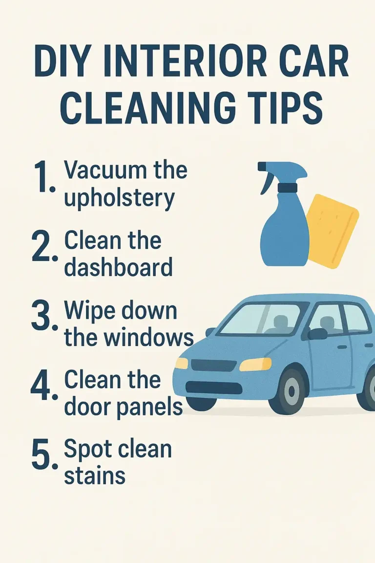 cleaning services