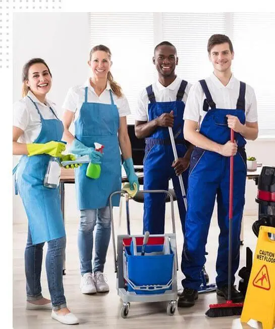 Get in touch with Super Quality Cleaning Ltd