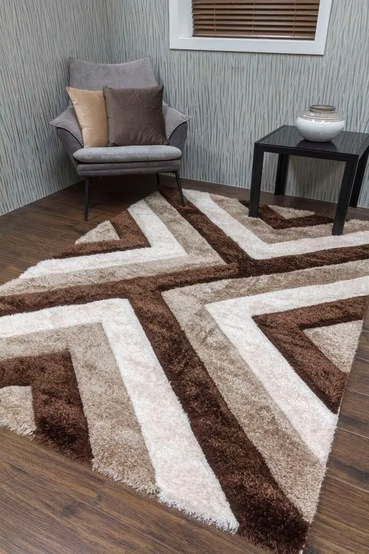 high pile carpet