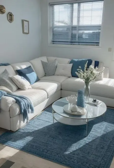 synthetic carpet